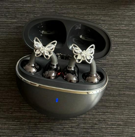 

Компактні бездротові Bluetooth накладні навушники з шумозаглушенням - Спортивний стиль, висока якість S26 для Huawei & Sony