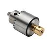 Micro Motor Drill Chuck Clamping Ranges 0.3-4mm Electric Motor Shaft 3.17mm Drill