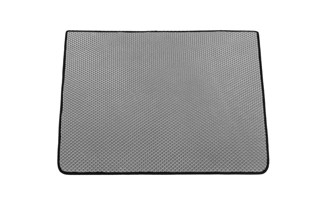 

trunk mat (EVA, gray) for Toyota FJ Cruiser