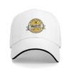 Forever Spirit Airlines  to  Sun Baseball Cap Fitted Retro Hip Hop Hats For FeWomen Women Running Hippie Snapback Cap