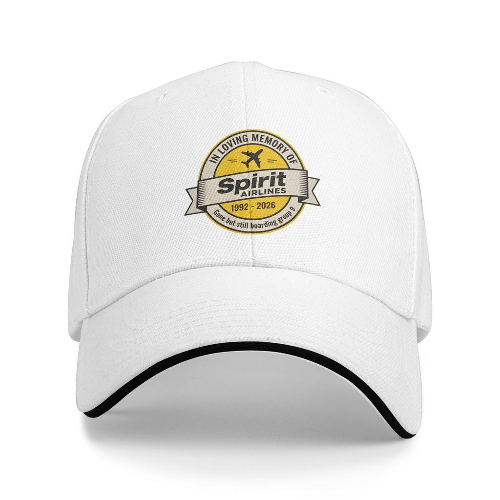 Forever Spirit Airlines to Sun Baseball Cap Fitted Retro Hip Hop Hats For FeWomen Women Running Hippie Snapback Cap