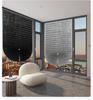 Pearl Cotton Blackout Heat Insulation Curtain for Balcony and Kitchen Windows