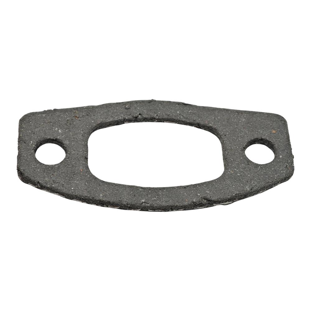 10pcs/lot Muffler Exhaust muffer Gasket For Husqvarna 50 51 55 for Rancher EU1 Chainsaw