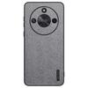 Huawei Honor X50/X40/Enjoy 60 PLUS Bark Texture Drop-proof Phone Case