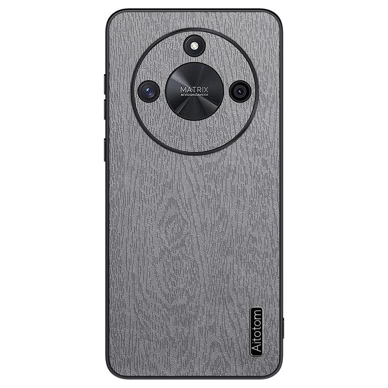 Huawei Honor X50/X40/Enjoy 60 PLUS Bark Texture Drop-proof Phone Case