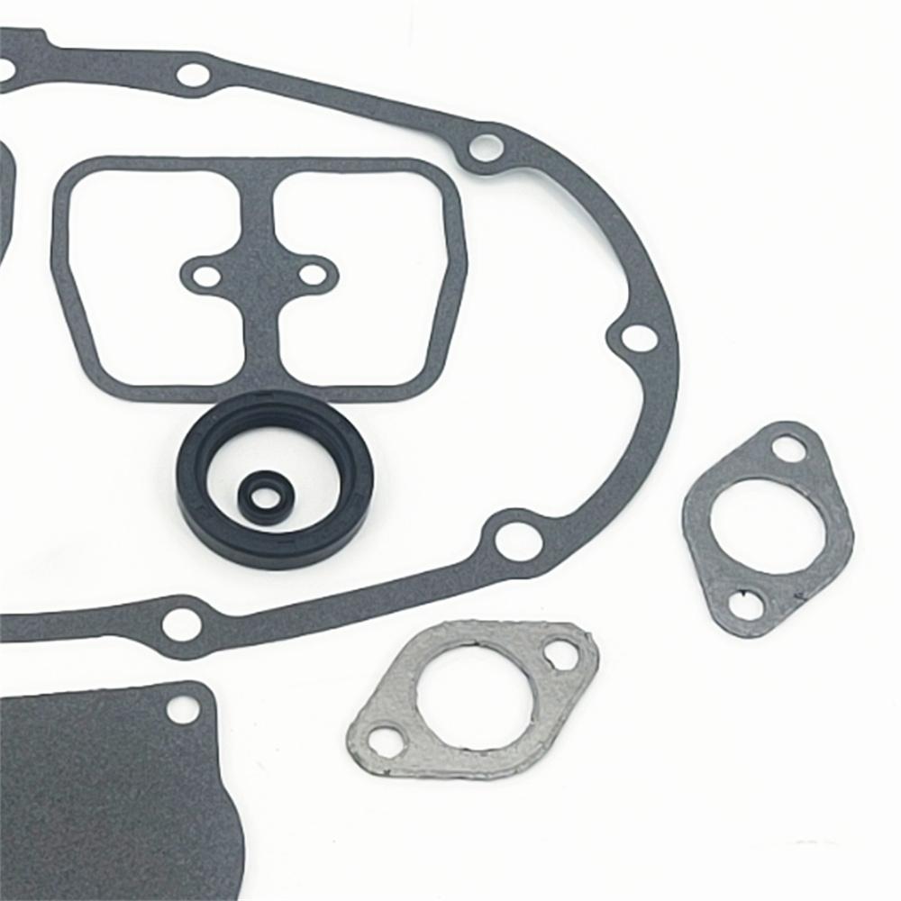 Pcv Gasket Set For Kawasaki Fh601D/Fh721D