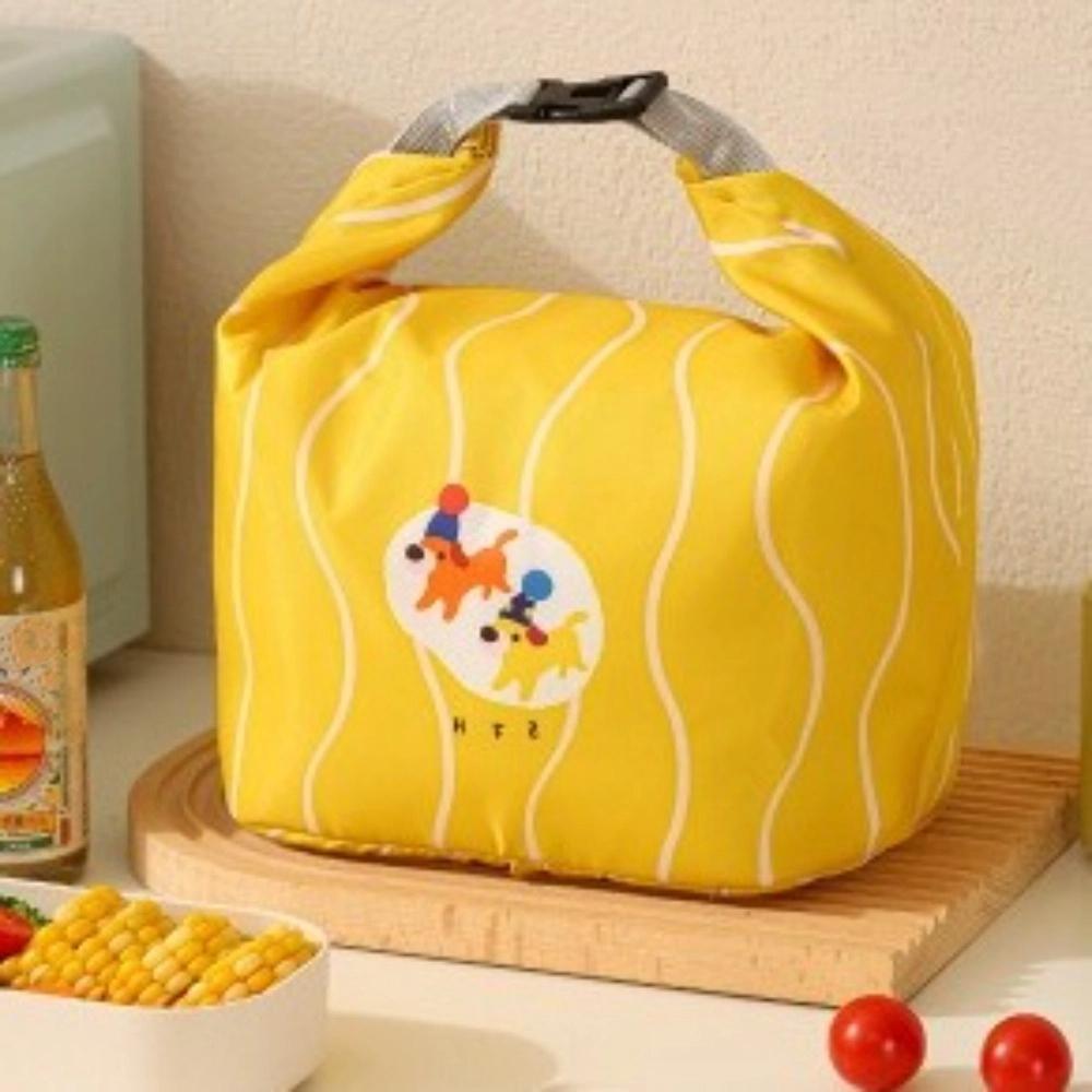 Cartoon Waterproof Toiletry Bag Anti-Fouling Portable Storage Bag Cute Travel Essential Bag  Gym