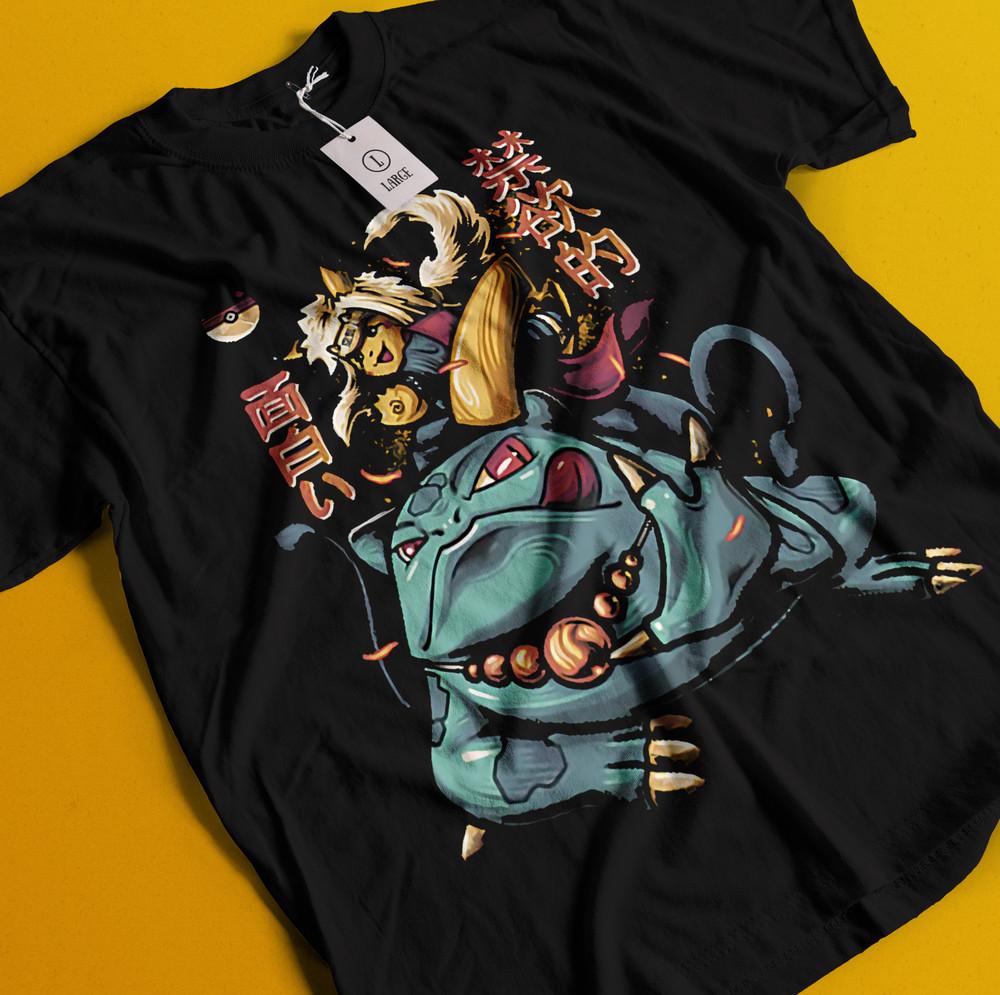 Vintage Special Anime Love T-shirt Japanese Shirt Anime T-shirt Manga Gift Shirt