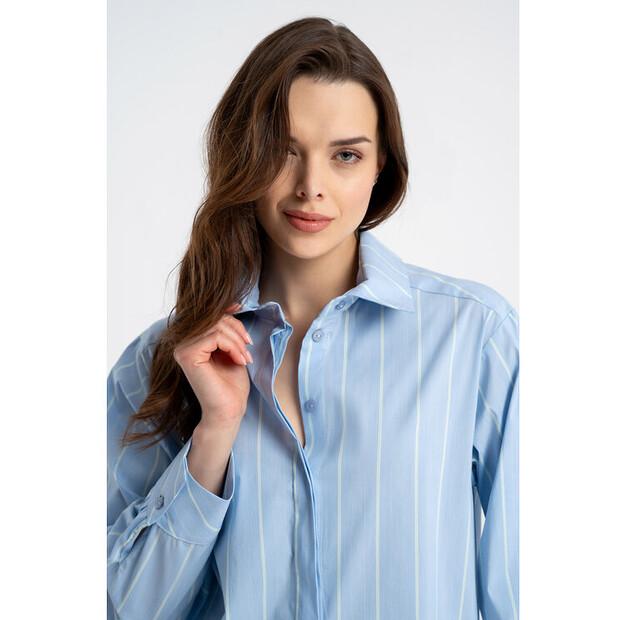 Рубашка CLICK 10-6563