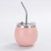 MRSIKEY Mate Vacuum Insulated Cup with Straw
