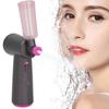 Airbrush-Set Handheld Gesichts-Sauerstoffgerät Kabellos Tattoo-Farbe Haarspraypistole