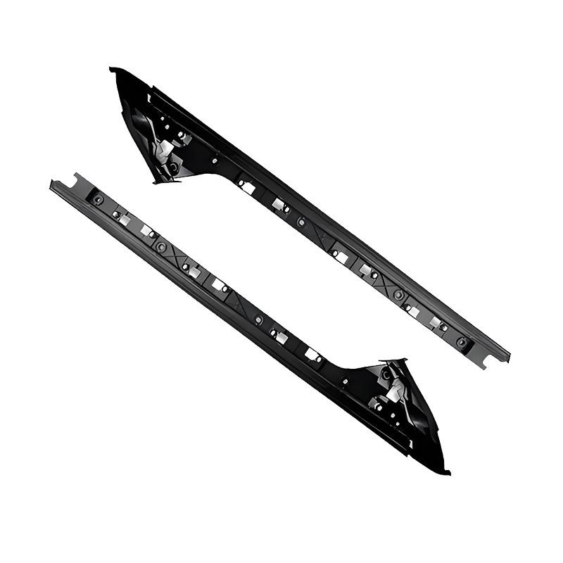 Windschutzscheiben-Verkleidung Säule A für 2011-2019 Ford BB5Z-7803145AA, BB5Z-7803144AA