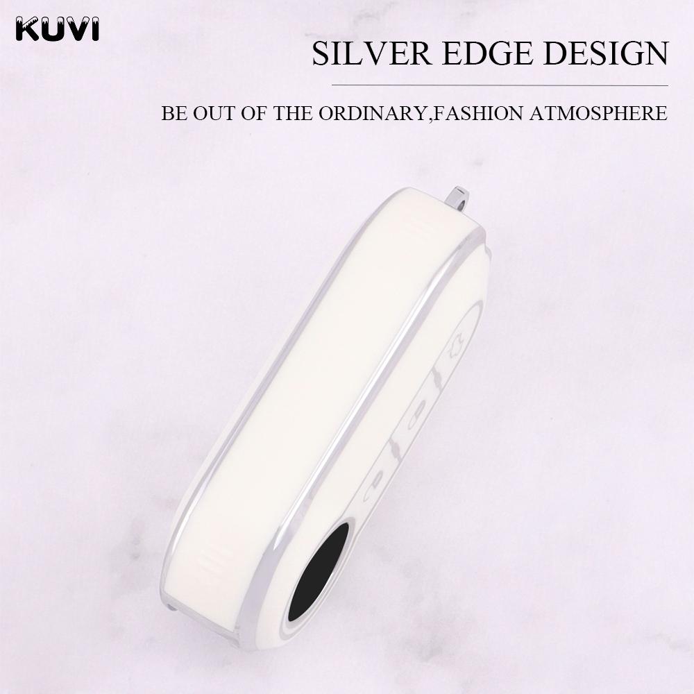 Carcasă nouă TPU pentru chei de mașină pentru FIAT 500 Ducato Punto Panda Lancia Musa pentru Citroen Jumper Peugeot Boxer Accesorii