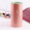 Metal Bank Piggy Bank Bank Saving Jar Tin Box Containers Candy Loose Tea Storage Organizer with Lids