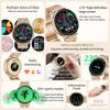 GPS Smart Watch Heart Rate Monitoring Bluetooth Call Outdoor Sports 1ATM Waterproof 1.39 Inch Screen Men Woman Smartwatch
