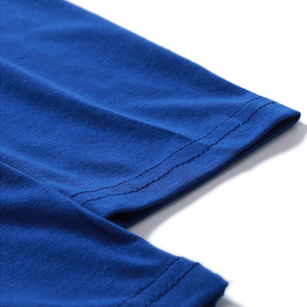 Men's Winter Color Turtleneck Long Sleeve T-shirt Top Blouse