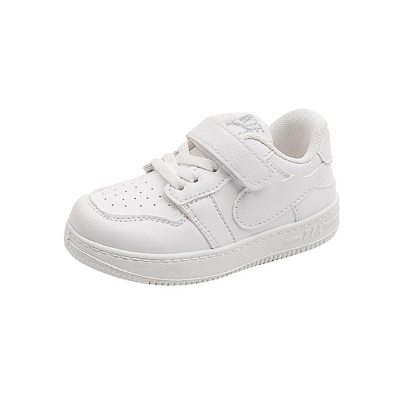 New Autumn Fashion Boys and Girls Versatile Comfortable Wear-resistant Soft-soled Sports Shoes