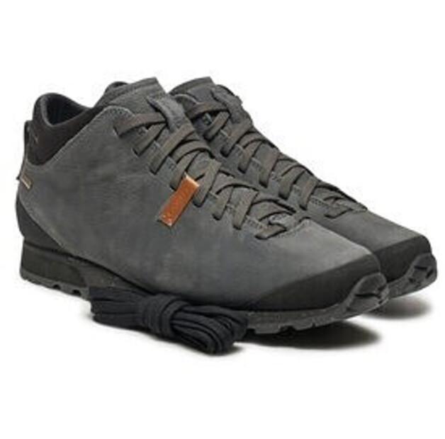 Треккинговые ботинки Aku Bellamont III Nbk Goretex Mid