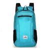 Ultraleichter faltbarer wasserdichter Reise-Rucksack