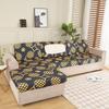 1 /2 /3 /4 Seat Couch Cushion Protective Slipcovers Sofa Furniture Seat Cushion Cover Sets Anti -Slip Furniture Protector Replacement Individual