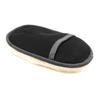 1/2Pcs Microfiber Car Cleaning Gloves Soft Wool Velvet Paint Wiping Cloth Waxing Thickening Car Beauty Wiping Gloves Cleaning