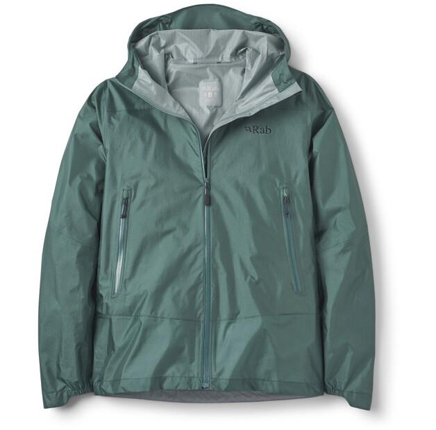 Куртка Rab Phantom Mountain Jacket XL