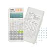 Casio fx-115ESPLS2 White Advanced Scientific Calculator with Natural Display