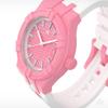 [Maurice Lacroix] AIKON TIDE Date Quartz 40mm Rubber Strap AI2008-EEEE1-3A0-0