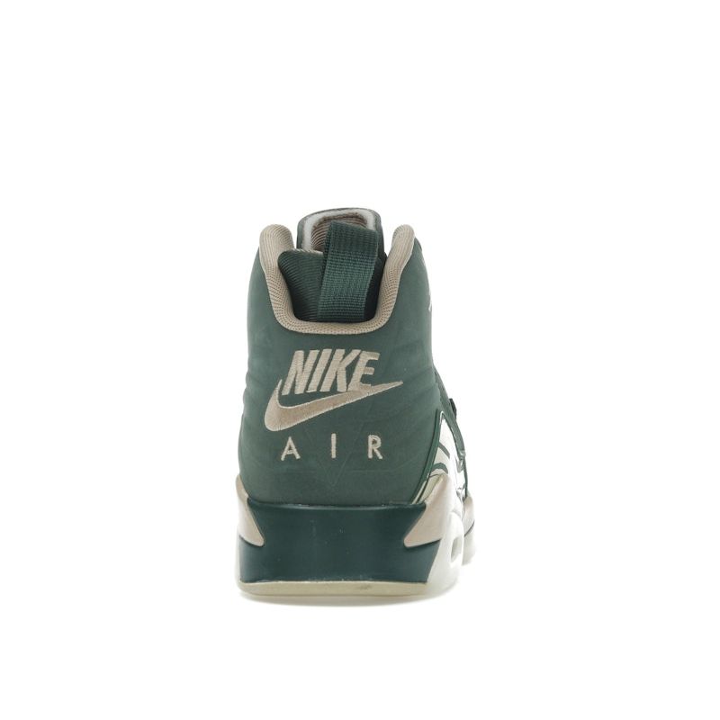 Air Jordan  Jordan MVP Galactic Jade Women Sneakers Green Sail Team-Gold FB9019-302