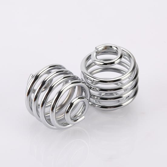 2ks náhradní motocykl s 2palcovým držákem sedla na pružinu pro Honda