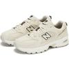 New Balance 530 Ivory Sneakers MR530SH