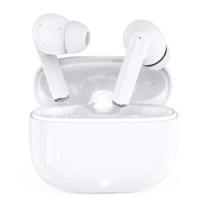 Earphones Bluetooth Wireless Earphones Blueooth Bluetooth Earphones Fast Charging ENC Call Noise Canceling Automatic Pairing Comfortable To Wear With