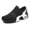 FASHION SHOES Mens Breathable Athletic Sneakers Sport Running Shoes Outdoor Women's Tennis Gym Trainer