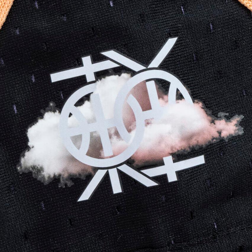 Jordan Spliced Elastic Waist Breathable Shorts Kids shorts Lilac-Ice FQ0661-538