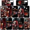 Cover for iPhone 16 15 Xiaomi Redmi Note 14 13 12 11 Pro Max X 8 9 16e Samsung Galaxy S25 S24 S23 Moto G85 14C OPPO Huawei Iron Man Ironman Phone Case