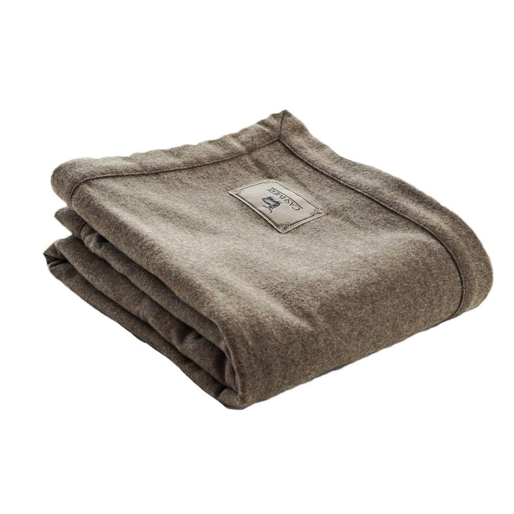 

cashmere blanket a Nishikawa face towel luster and long cashmere blanket x 210 Solid Made in This and soft cashmere blanket is perfect as an inner
