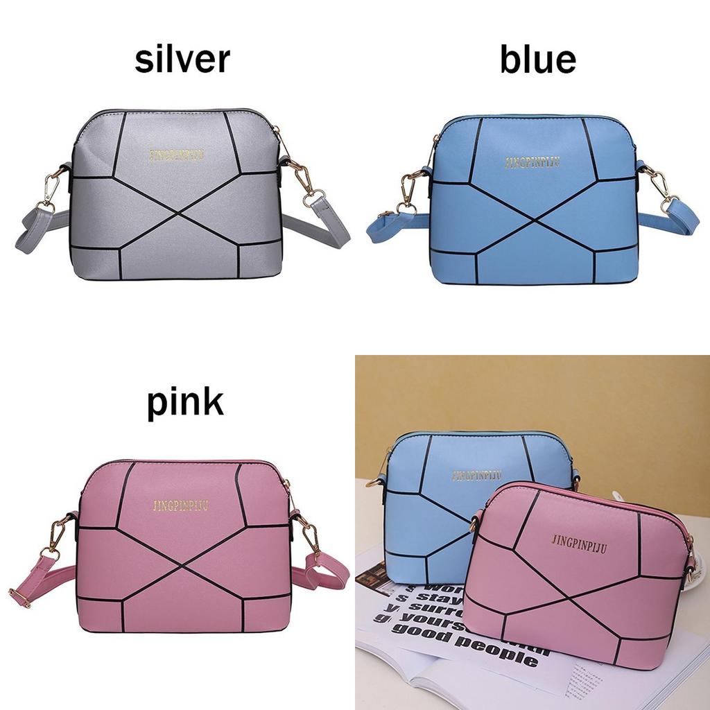 Elegant Ladies Purse Shell Bag Perfect For Daily Use With Timeless Appeal