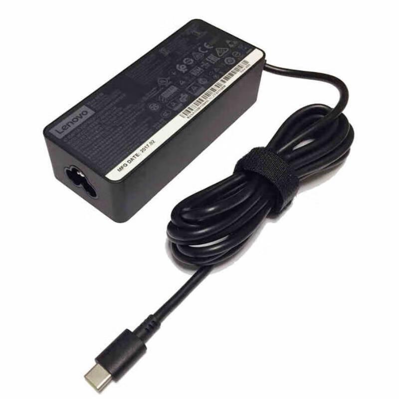 Lenovo 65W USB Type-C Power Adapter