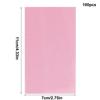 100pcs Floor Cleaner Sheets for Mopping Water Soluble Concentrated Tiles Wood Floor Cleaner Tablets for Hardwood Wall Glass