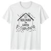 Great Nebelzauber Im Garten TShirt Autumn Garden Birthday Gift For Him And Her
