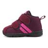 Asics Comfy Baby Low Top Walking Shoes Baby Shoes Deep-Red TUB170-500