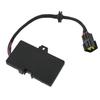 Parking Heater Controller Circuit Board Controller Vehicle Air Conditioning Mainboard Control Board