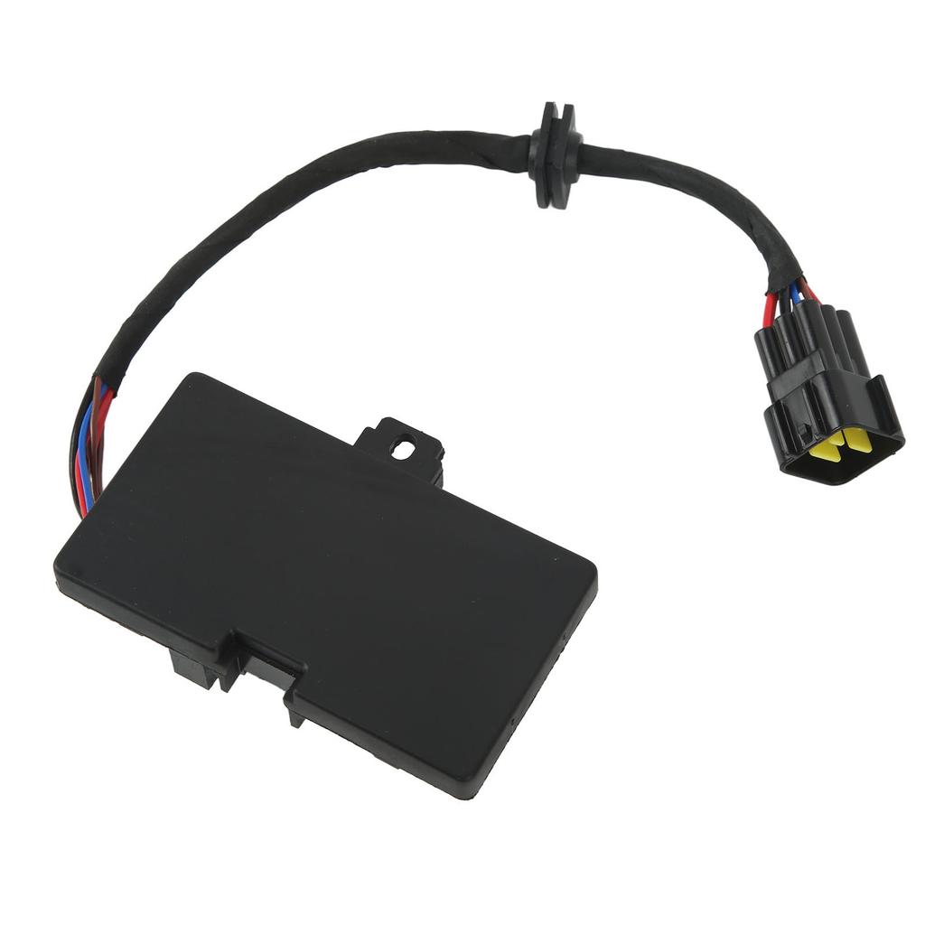 Parking Heater Controller Circuit Board Controller Vehicle Air Conditioning Mainboard Control Board