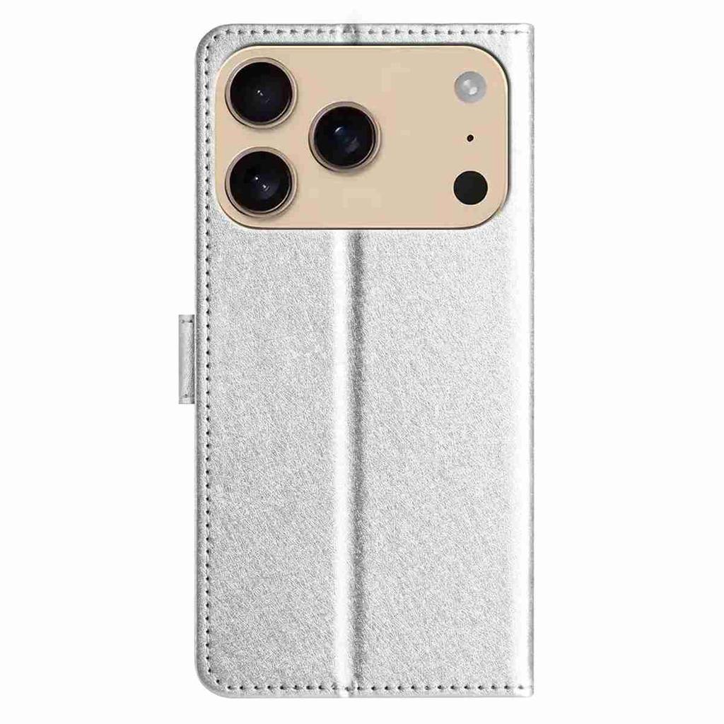 Чехол-кошелек для iPhone 7-17 – Тонкая кожаная накладка для телефона с отделениями для карт и карманом для наличных | Защита от падений | Шелковистая текстура (6 цветов)