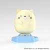 Aoshima Bunka Kyozai Sumikko Gurashi No. SU-04 Cat Non-Scale Plastic Model Kit