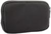 ELECOM Gadget Slim Pouch, Bag-in-Bag, Type, Small, Black, BMA-GP01BK