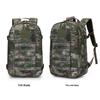 Tactical Outdoor Training Backpack