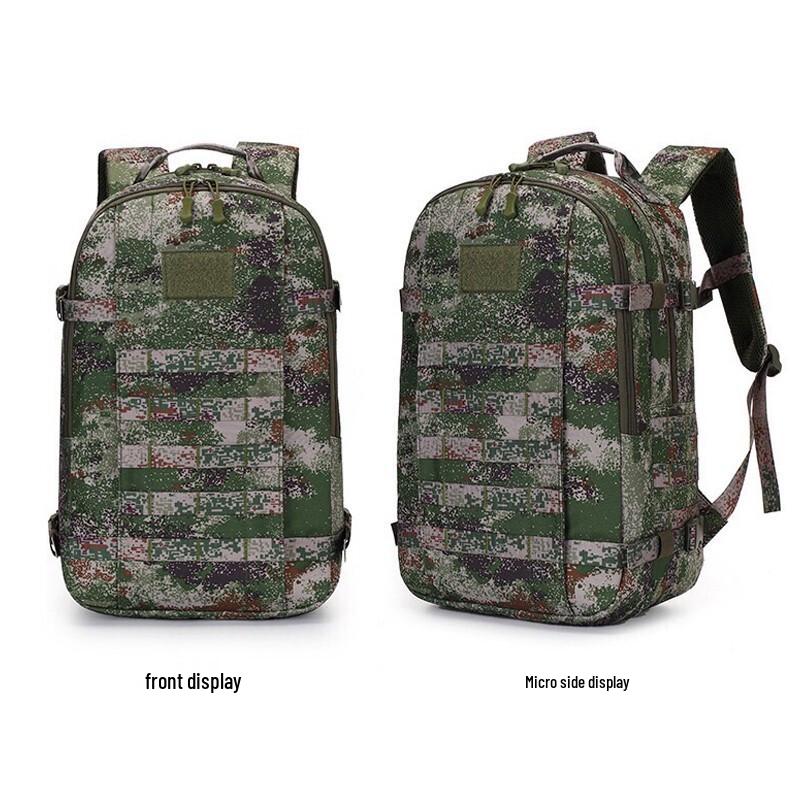 Tactical Outdoor Training Backpack