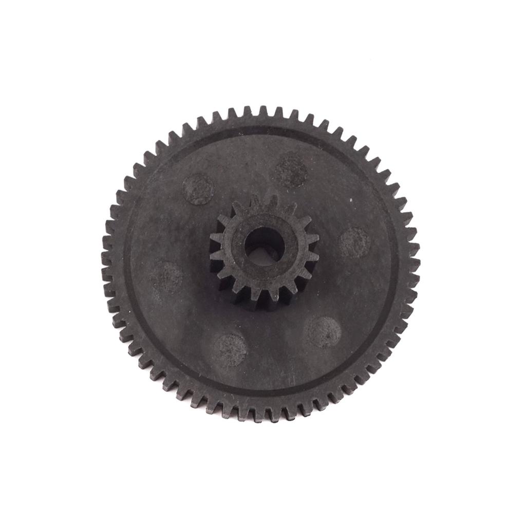 BGE707 Throttle Body Repair Gear for Otokar Tempo 2013-2017 7008098R1E