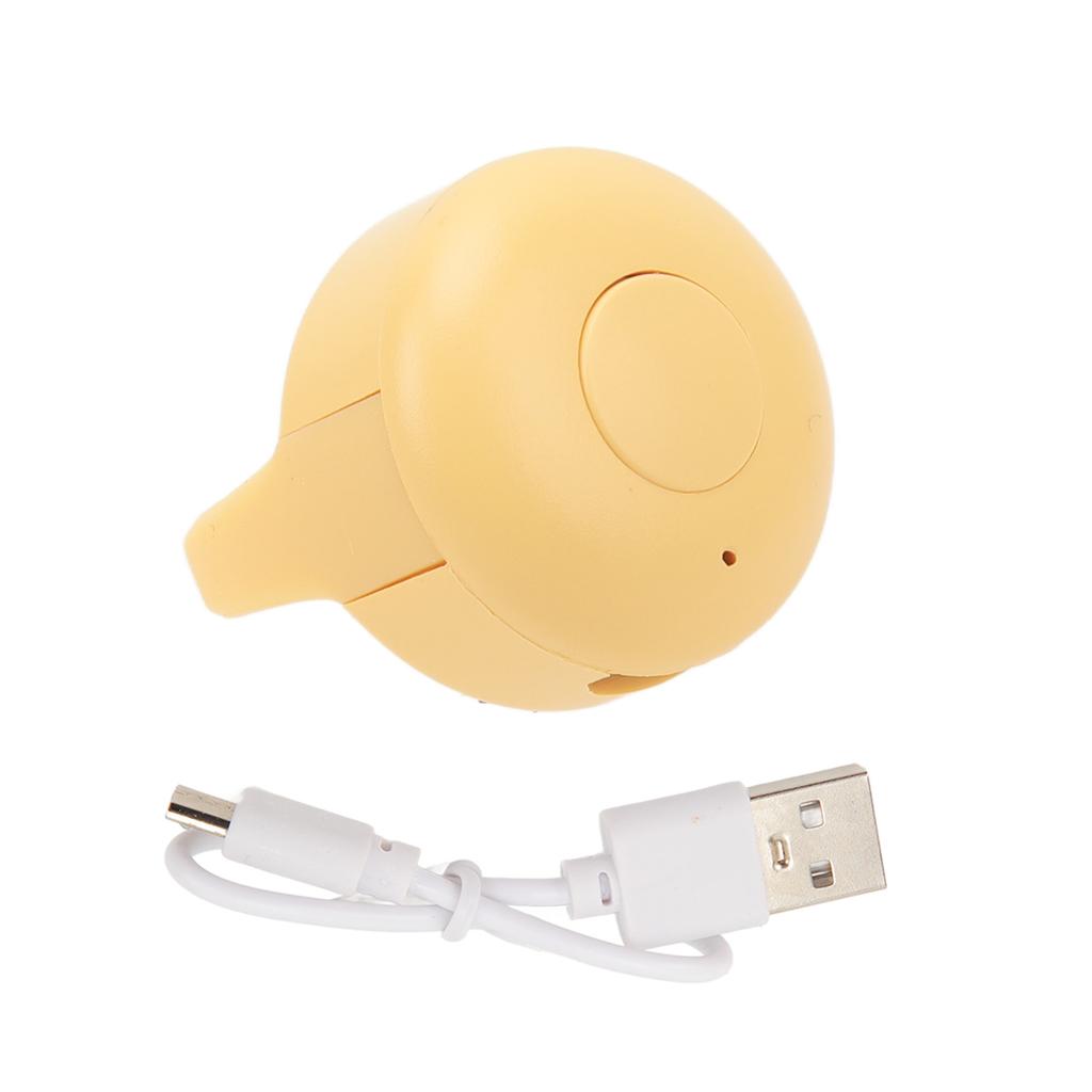 Fingertip Video Controller Wireless BT4.0 Up to 32.8ft Ergonomic ABS Silicone App Page Turner for